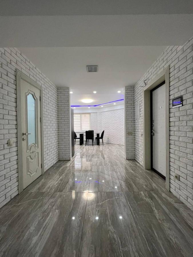 شقة Luxrent تشيسيناو المظهر الخارجي الصورة