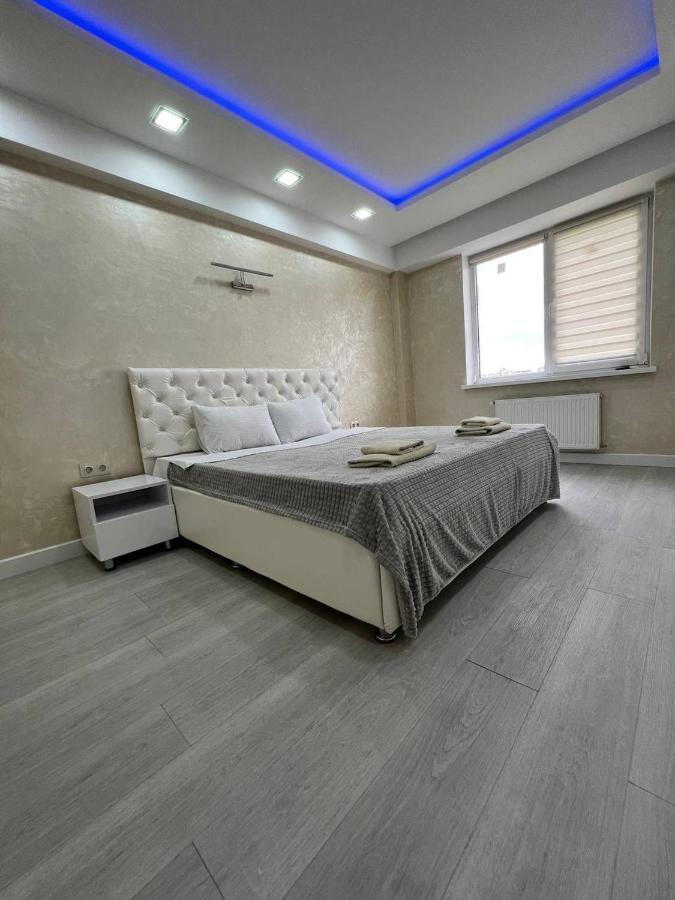 شقة Luxrent تشيسيناو المظهر الخارجي الصورة