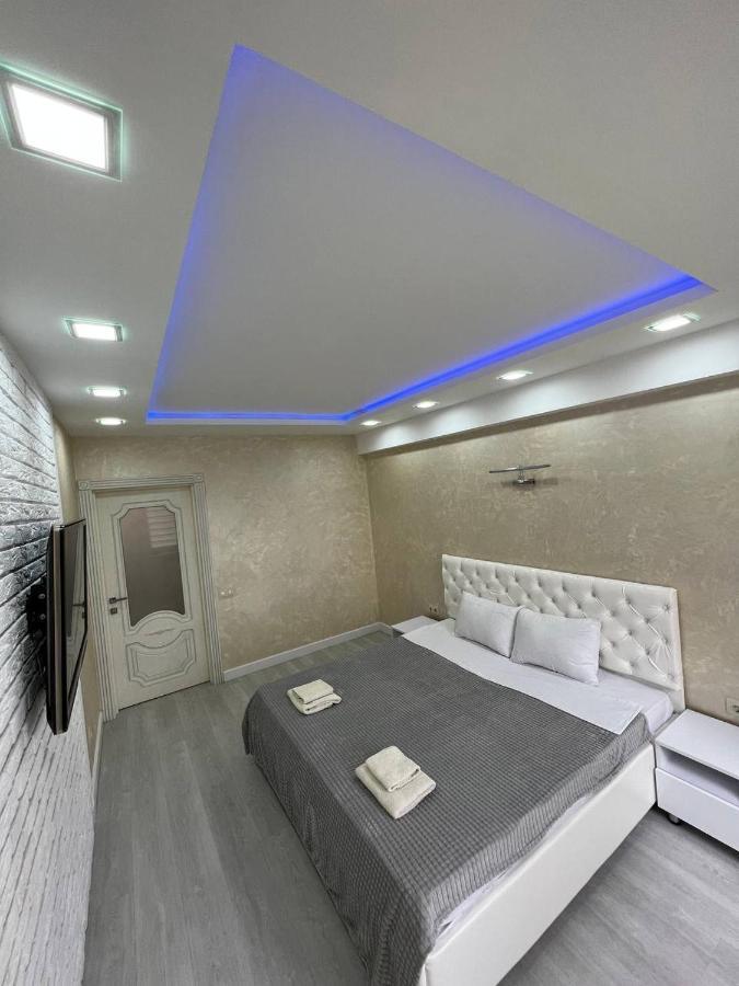 شقة Luxrent تشيسيناو المظهر الخارجي الصورة