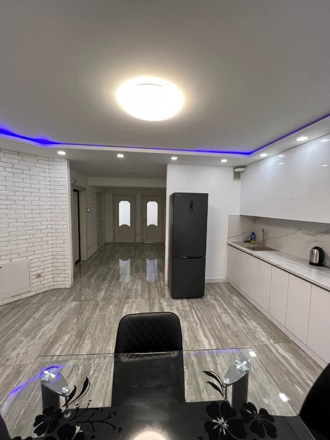 شقة Luxrent تشيسيناو المظهر الخارجي الصورة