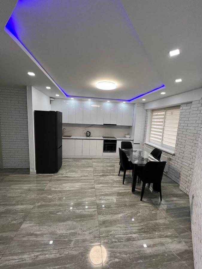 شقة Luxrent تشيسيناو المظهر الخارجي الصورة