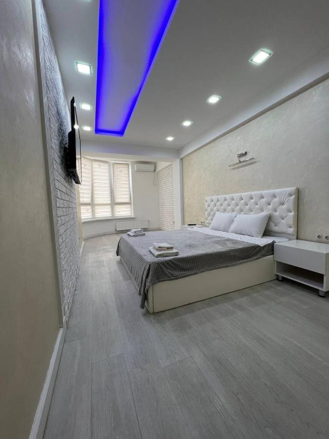 شقة Luxrent تشيسيناو المظهر الخارجي الصورة