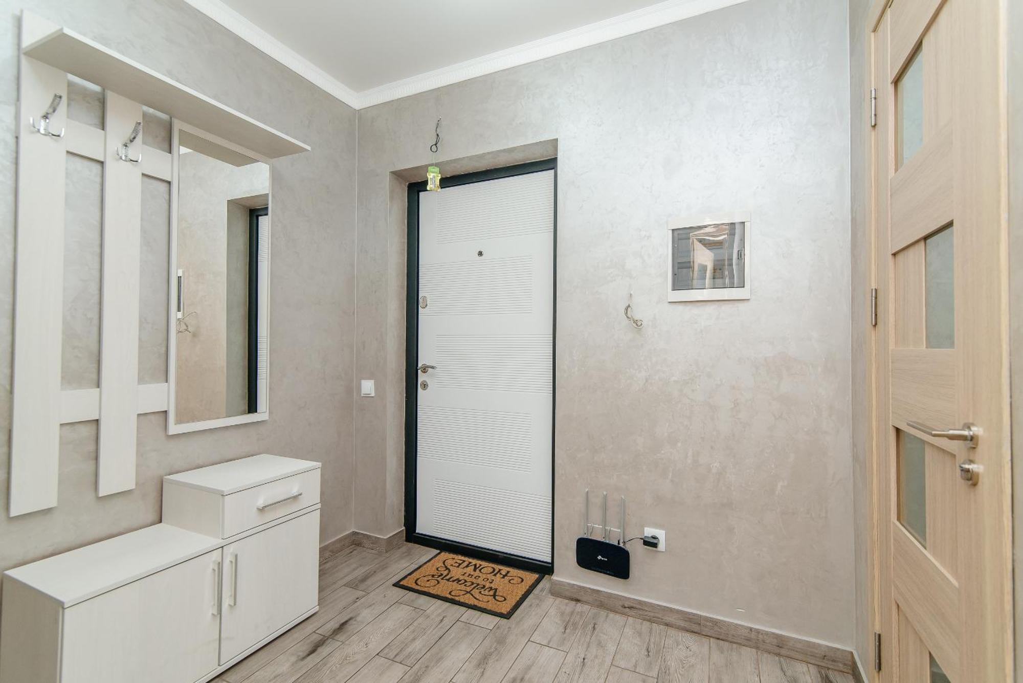شقة Luxrent تشيسيناو المظهر الخارجي الصورة