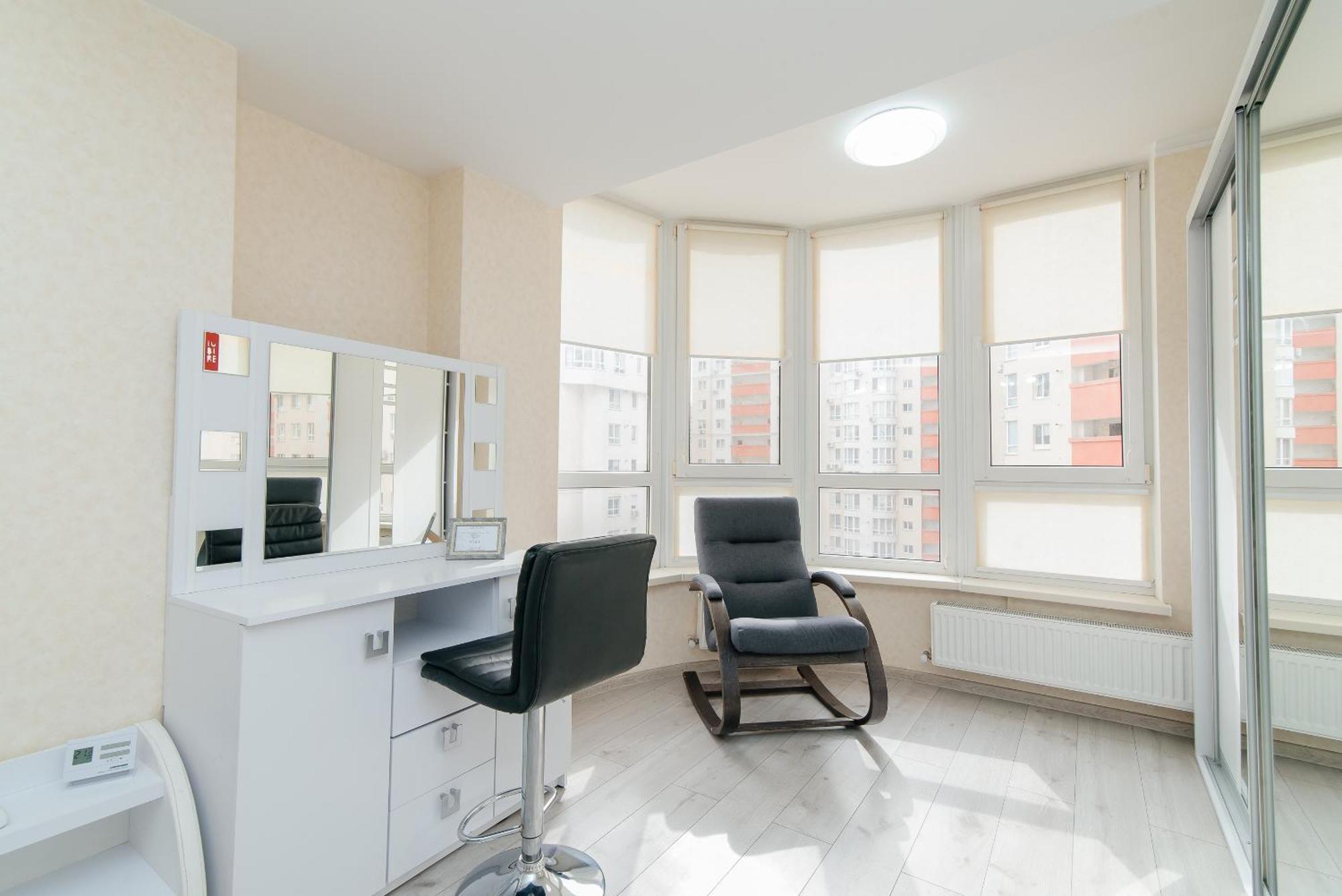 شقة Luxrent تشيسيناو المظهر الخارجي الصورة