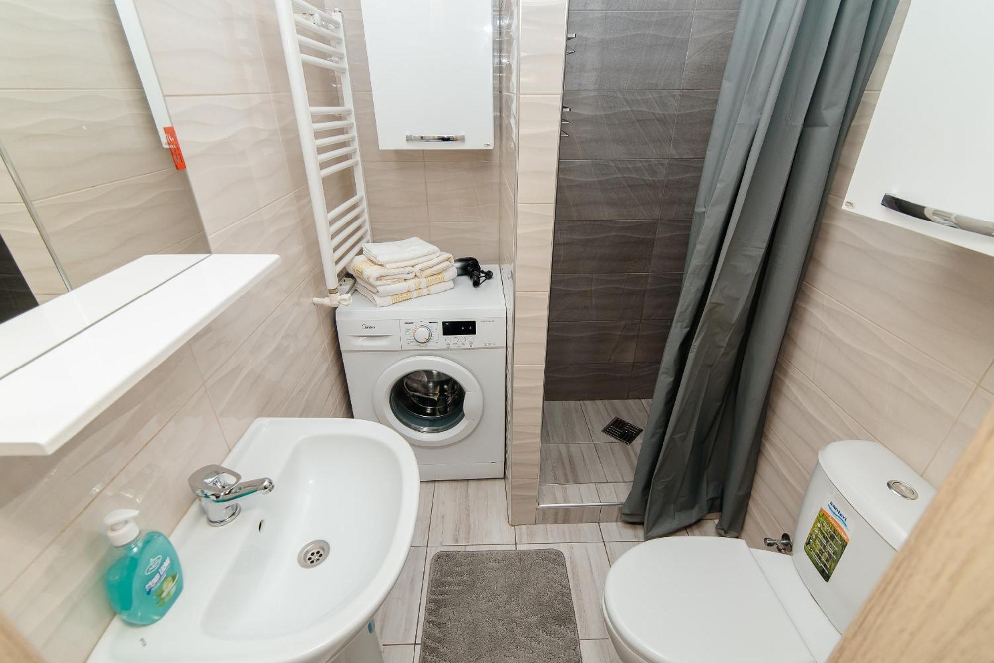 شقة Luxrent تشيسيناو المظهر الخارجي الصورة